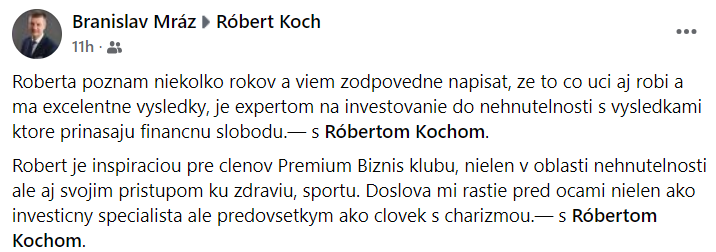 Investičné nehnuteľnosti pasívny príjem