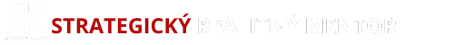 STRATEGICKÝ REALITNÝ MENTOR